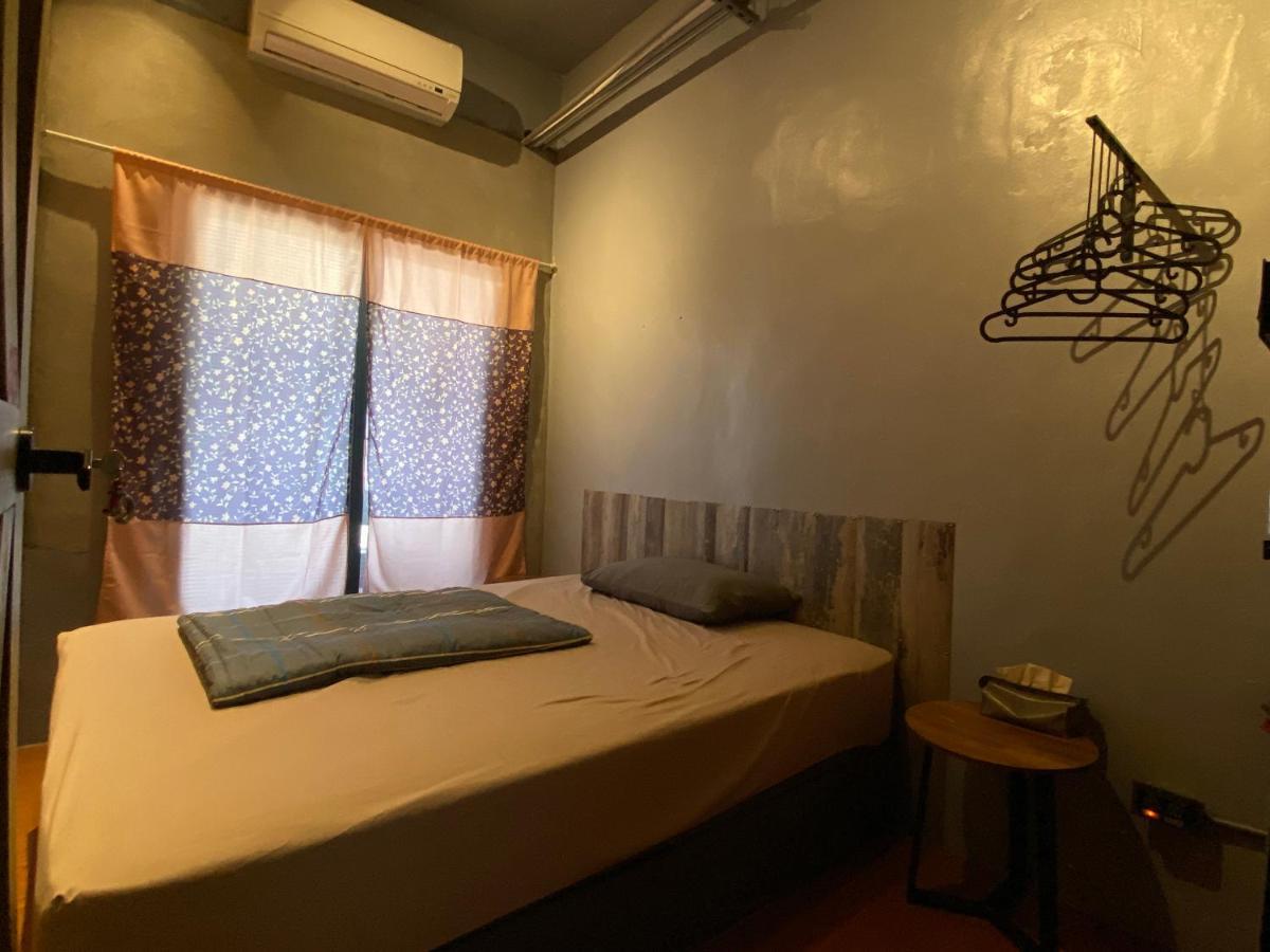 途中玉里青年旅舍on My Way Yuli Hostel Exteriér fotografie